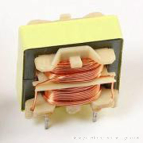 EF16 Vertical Transformer CE RoHS approved hot sale good quality